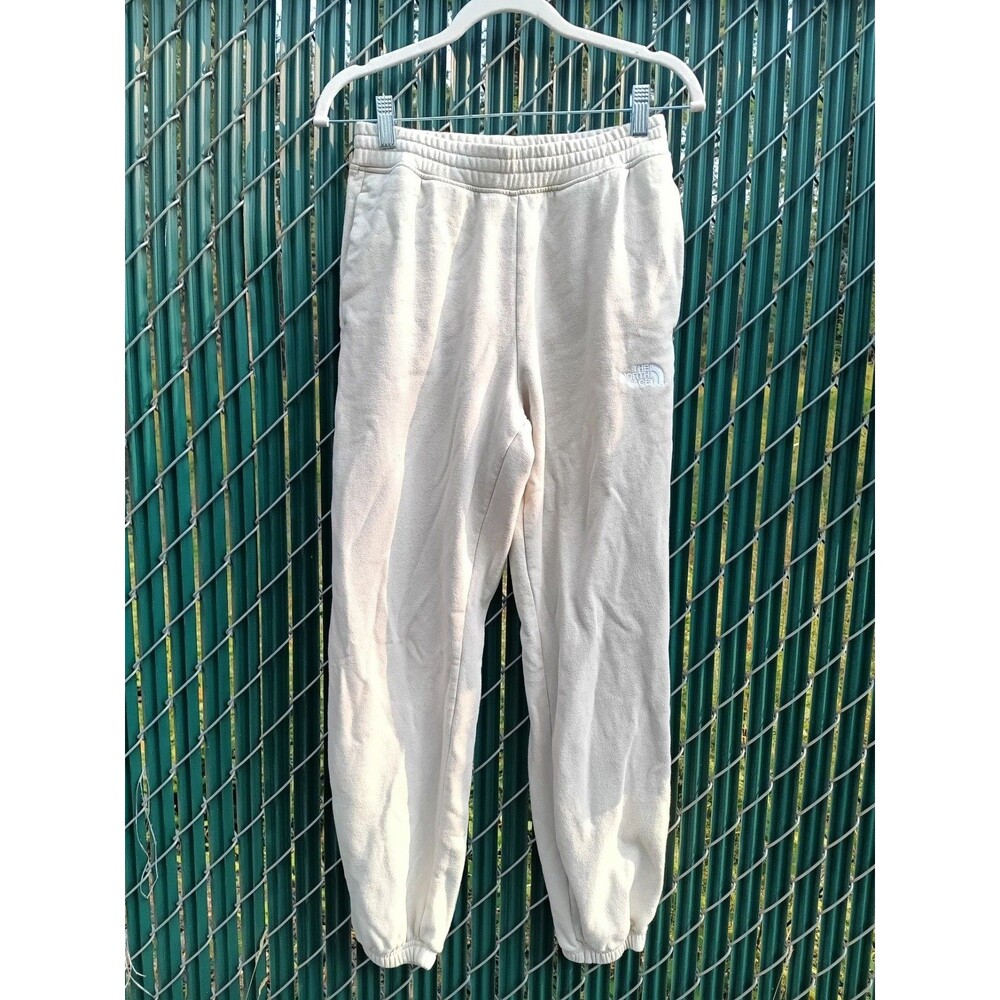 The North Face Men's Logo Fleece Jogger Sweatpants